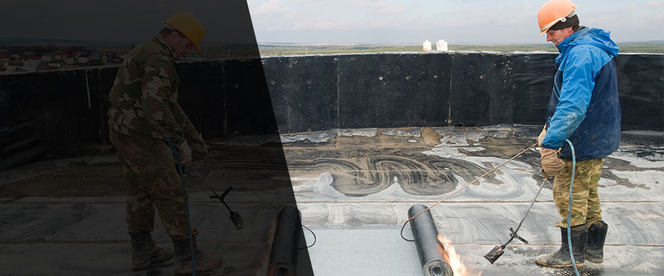 Rocky Face Roofing Contractors